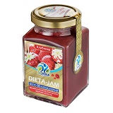 Джем 230г клубника BM